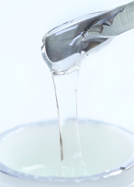 Glycerine in production systems - GreenChem Industries